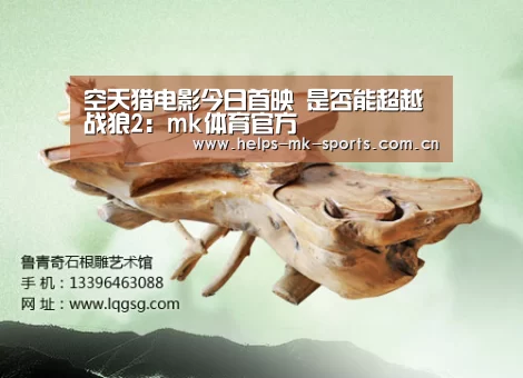 空天猎电影今日首映 是否能超越战狼2:mk体育官方