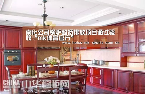 南化公司锅炉超低排放项目通过验收“mk体育官方”(图1) mk体育官方
