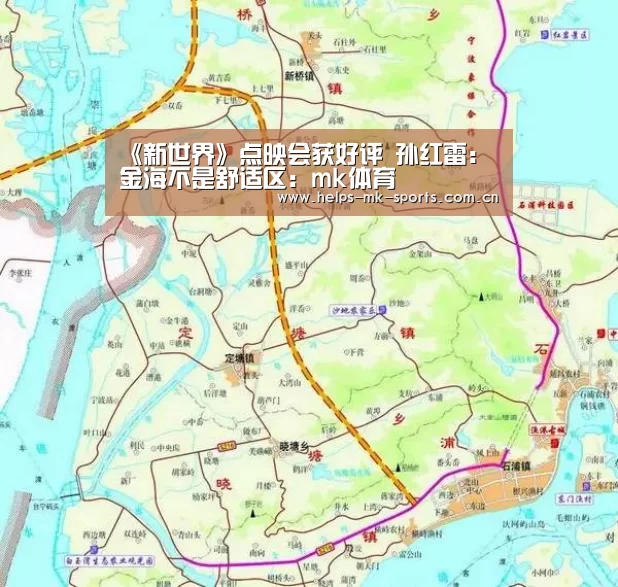 《新世界》点映会获好评 孙红雷:金海不是舒适区:mk体育(图1) mk体育官方