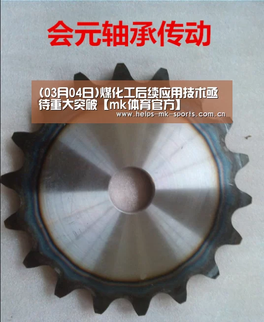 (03月04日)煤化工后续应用技术亟待重大突破【mk体育官方】(图1) mk体育