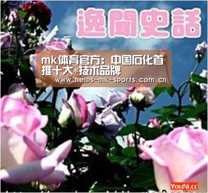 mk体育官方
