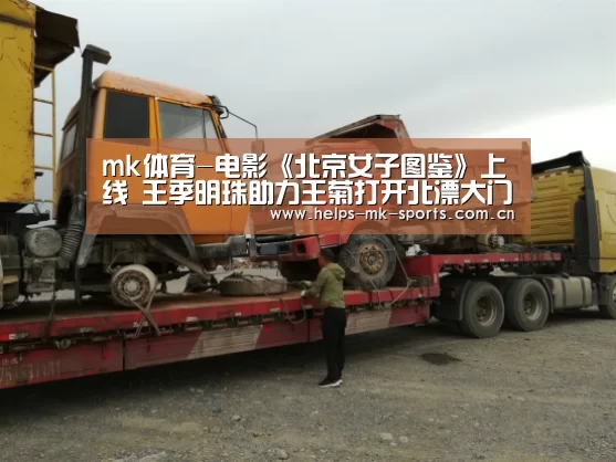 mk体育-电影《北京女子图鉴》上线 王季明珠助力王菊打开北漂大门(图2) mk体育